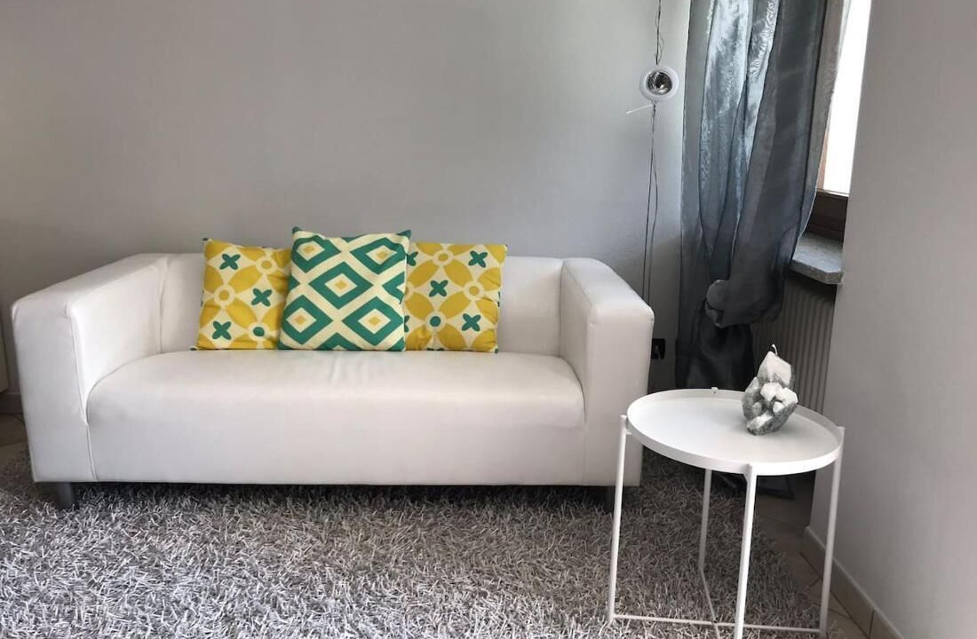Photo of Livingroom in Aosta