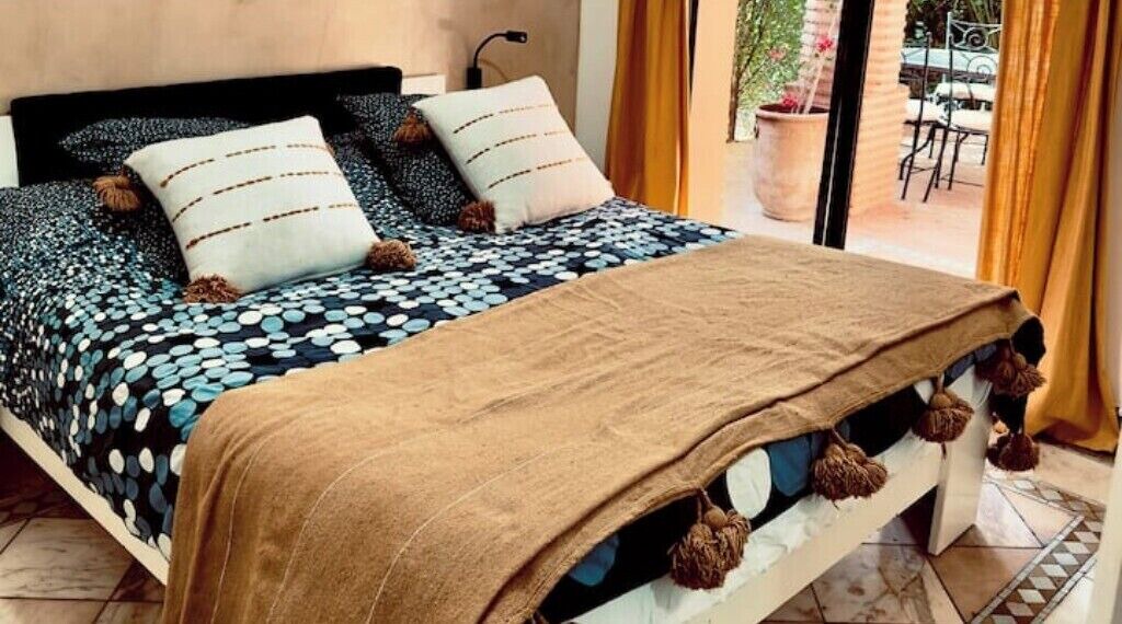 Photo of Bedroom in Semlalia