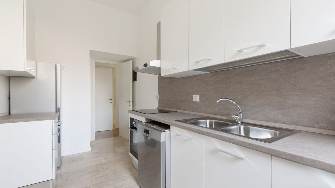 Photo of Kitchen in Zona Risorgimento