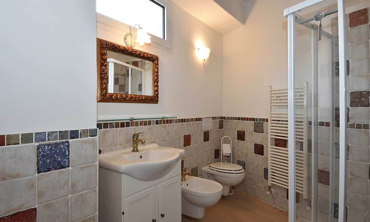 Photo of Bathroom in Visgnola