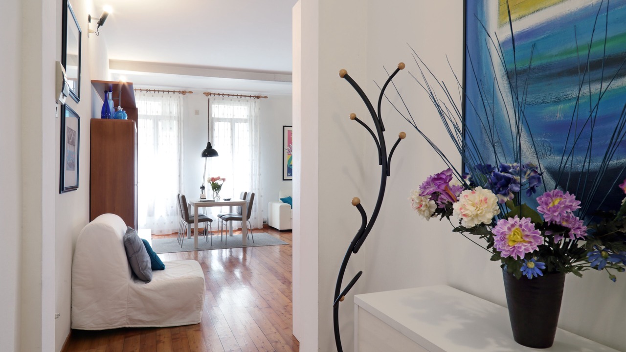 Photo of Livingroom in Historic Centre