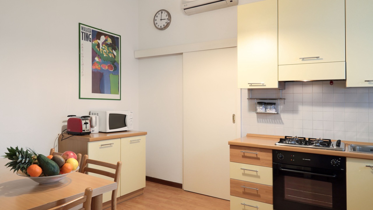 Photo of Kitchen in Historic Centre
