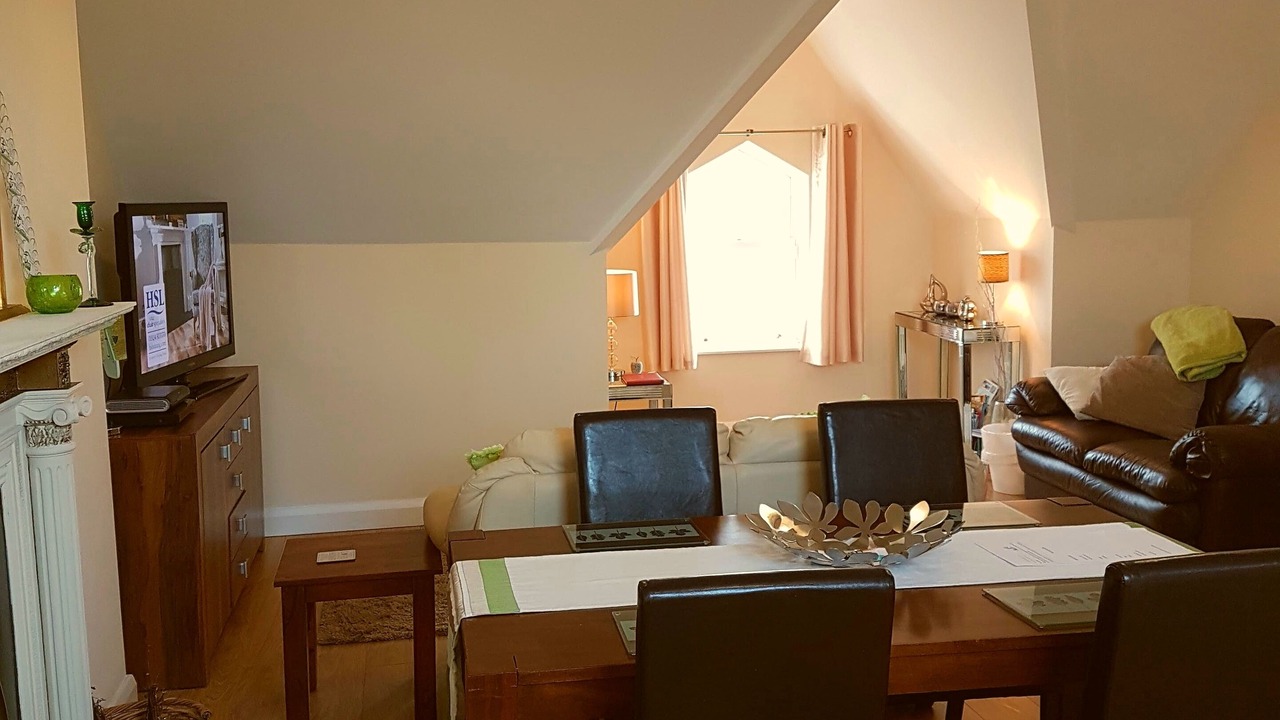 Photo of Livingroom in Carrickfergus