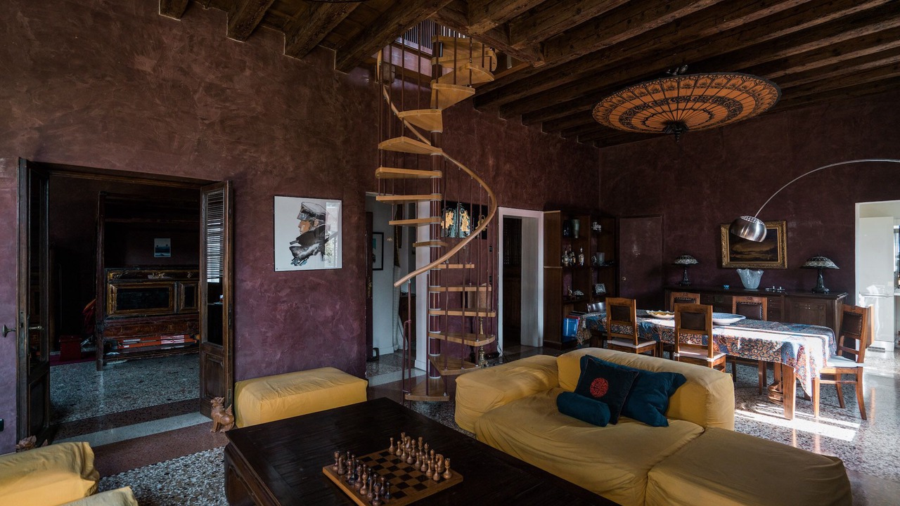Photo of Livingroom in Cannaregio