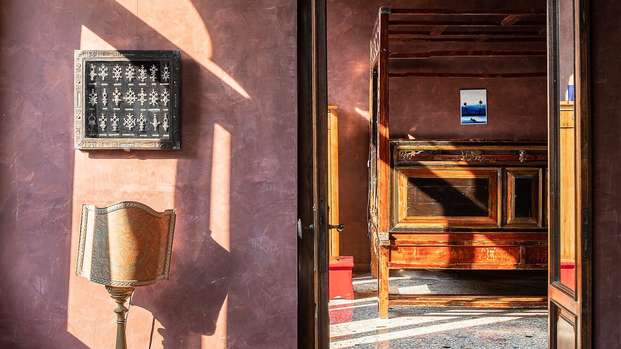 Photo of Bedroom in Cannaregio
