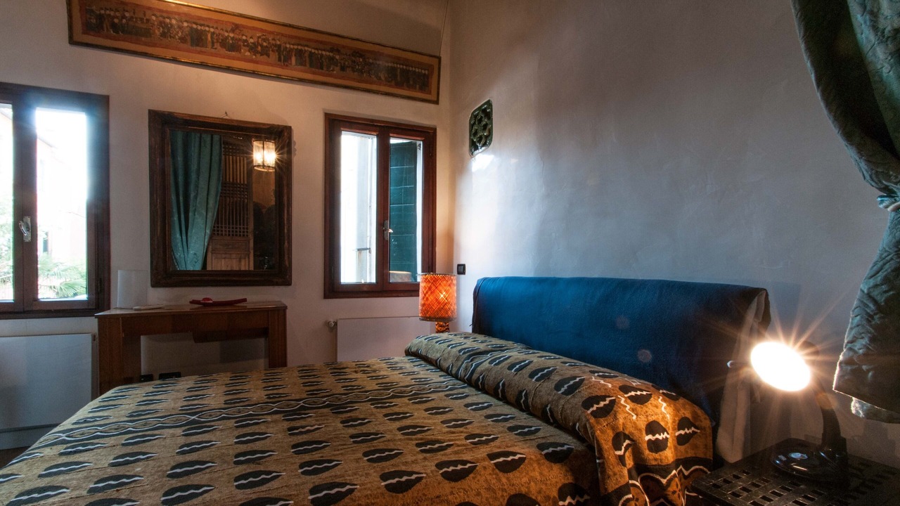 Photo of Bedroom in Cannaregio