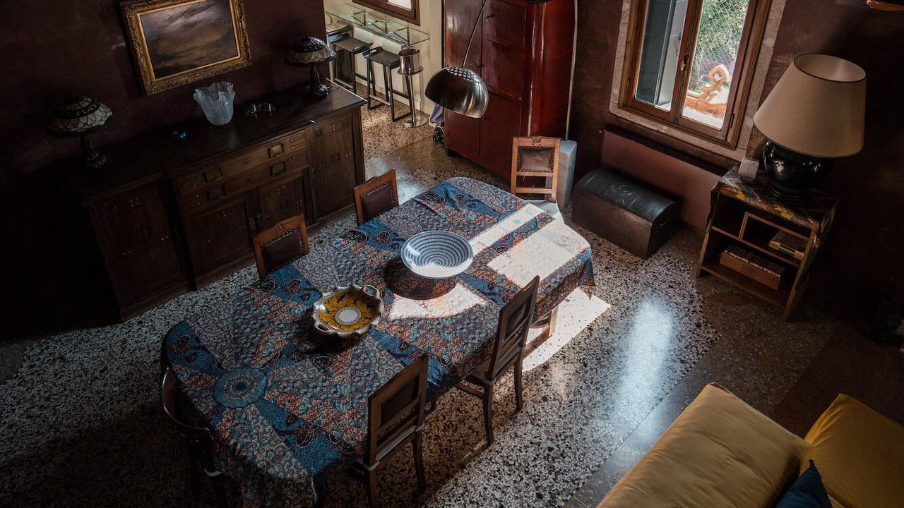Photo of Livingroom in Cannaregio