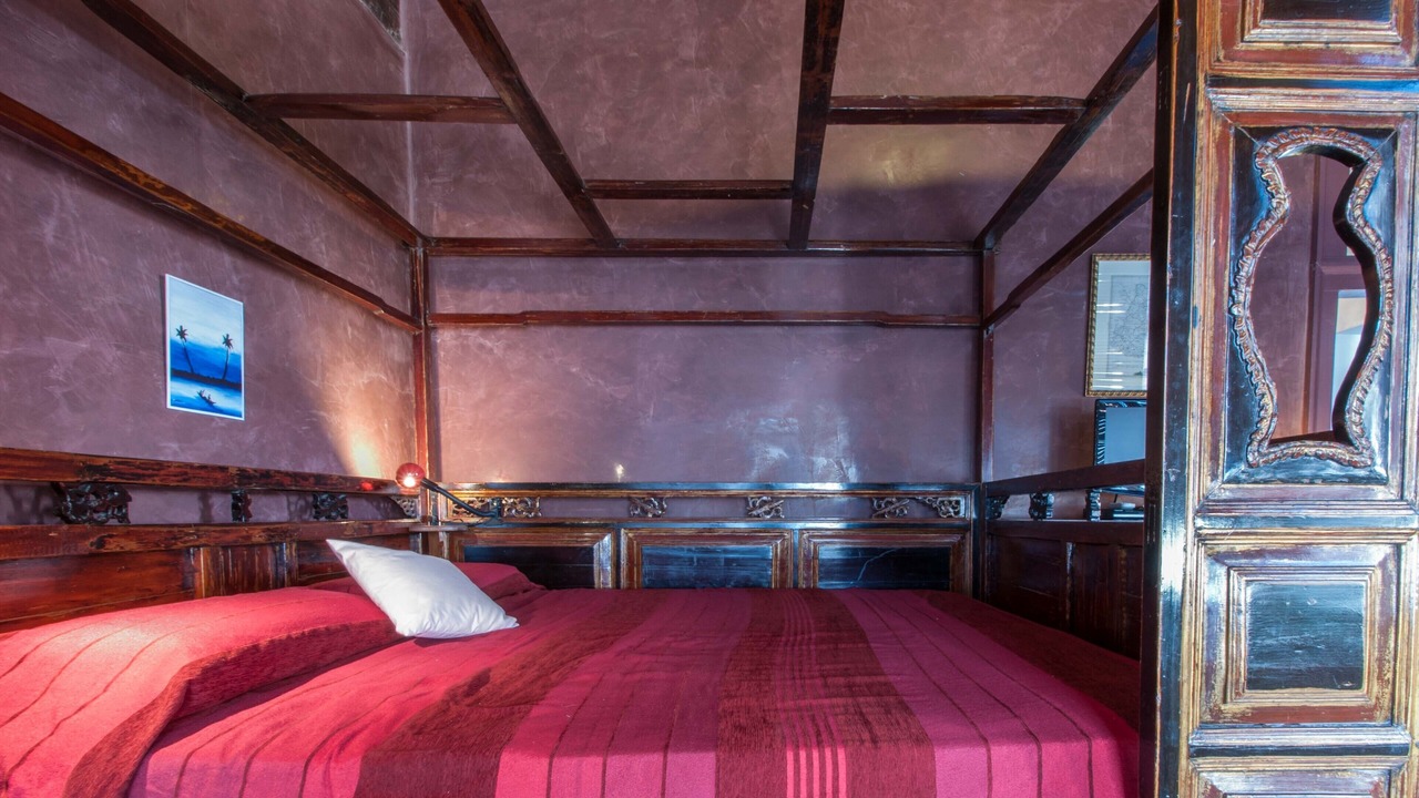 Photo of Bedroom in Cannaregio