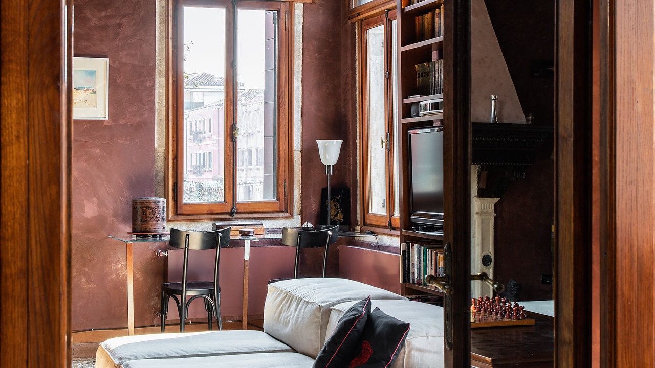 Photo of Livingroom in Cannaregio