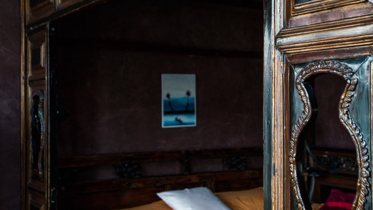 Photo of Bedroom in Cannaregio