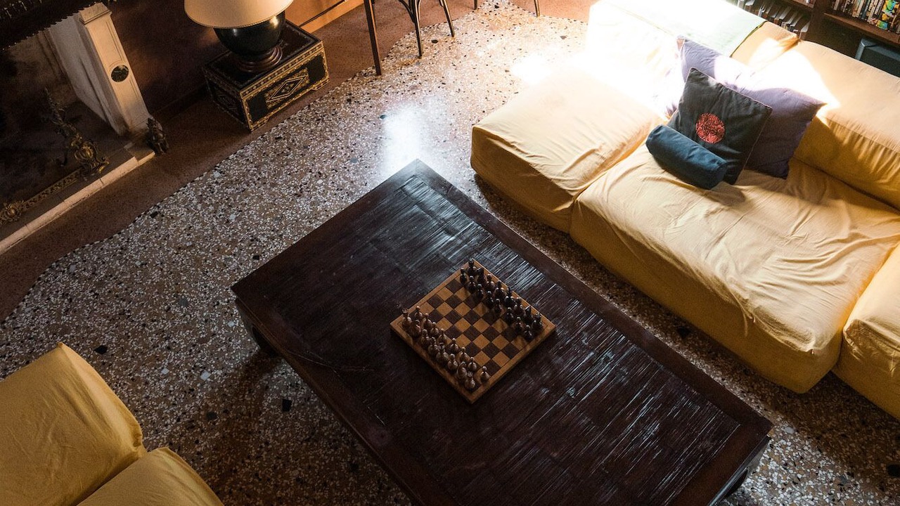 Photo of Livingroom in Cannaregio
