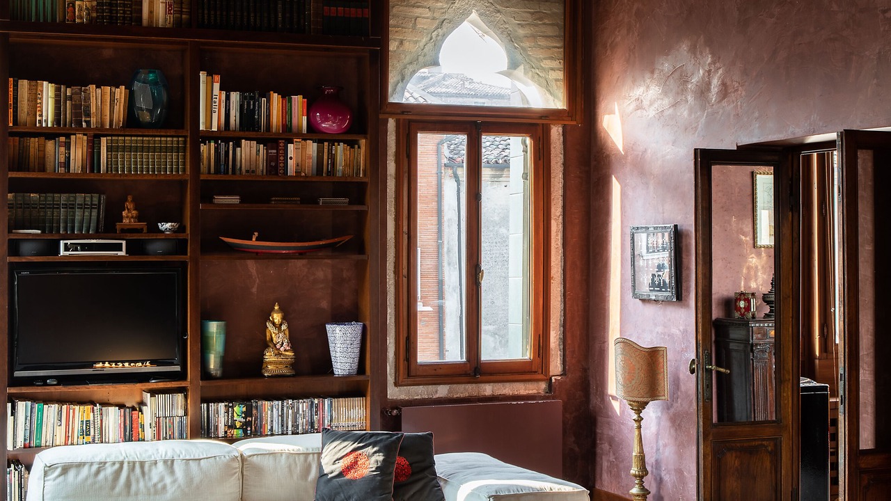 Photo of Livingroom in Cannaregio