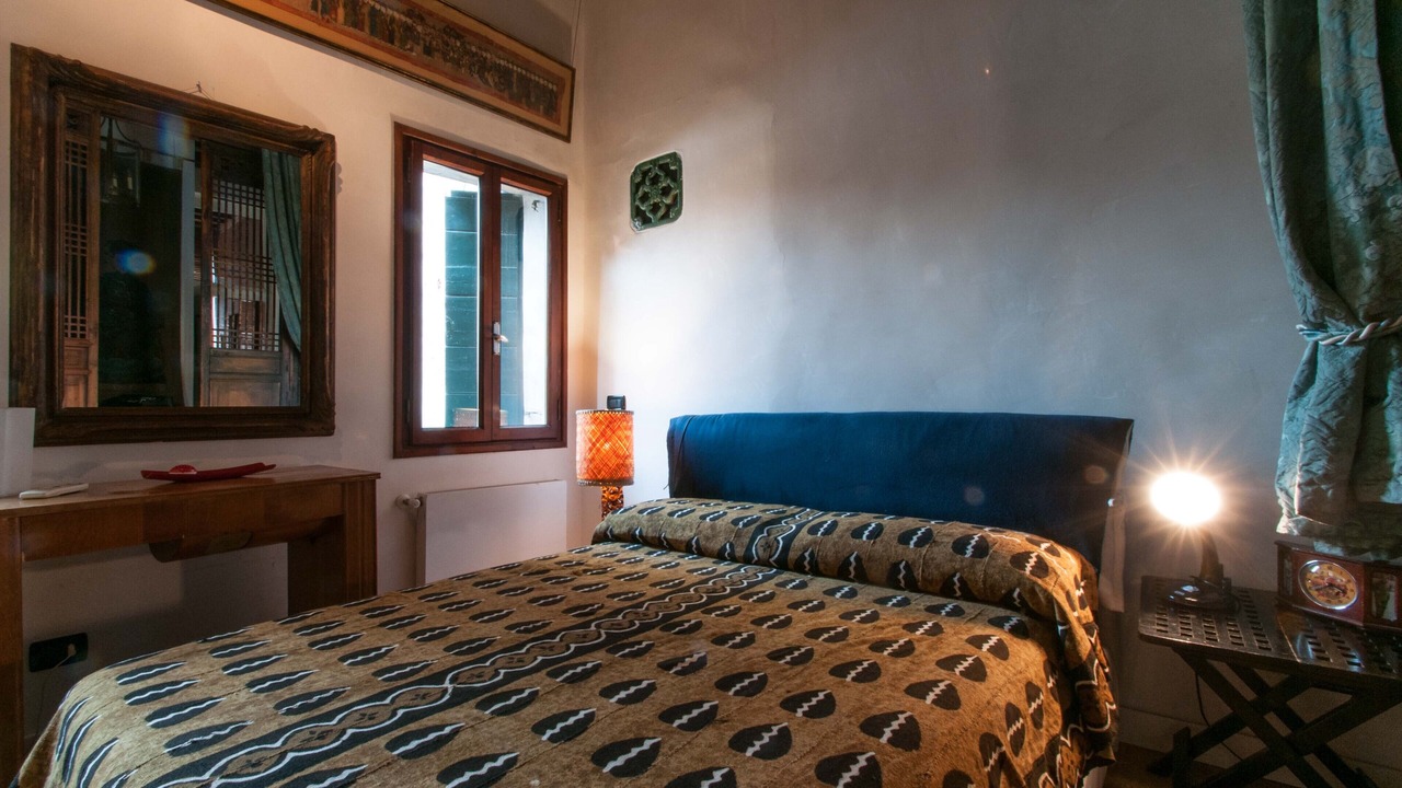 Photo of Bedroom in Cannaregio