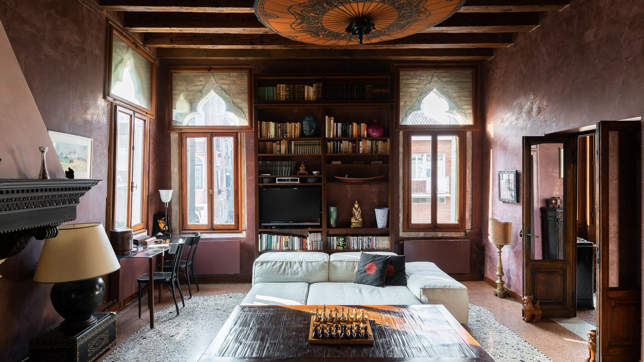 Photo of Livingroom in Cannaregio