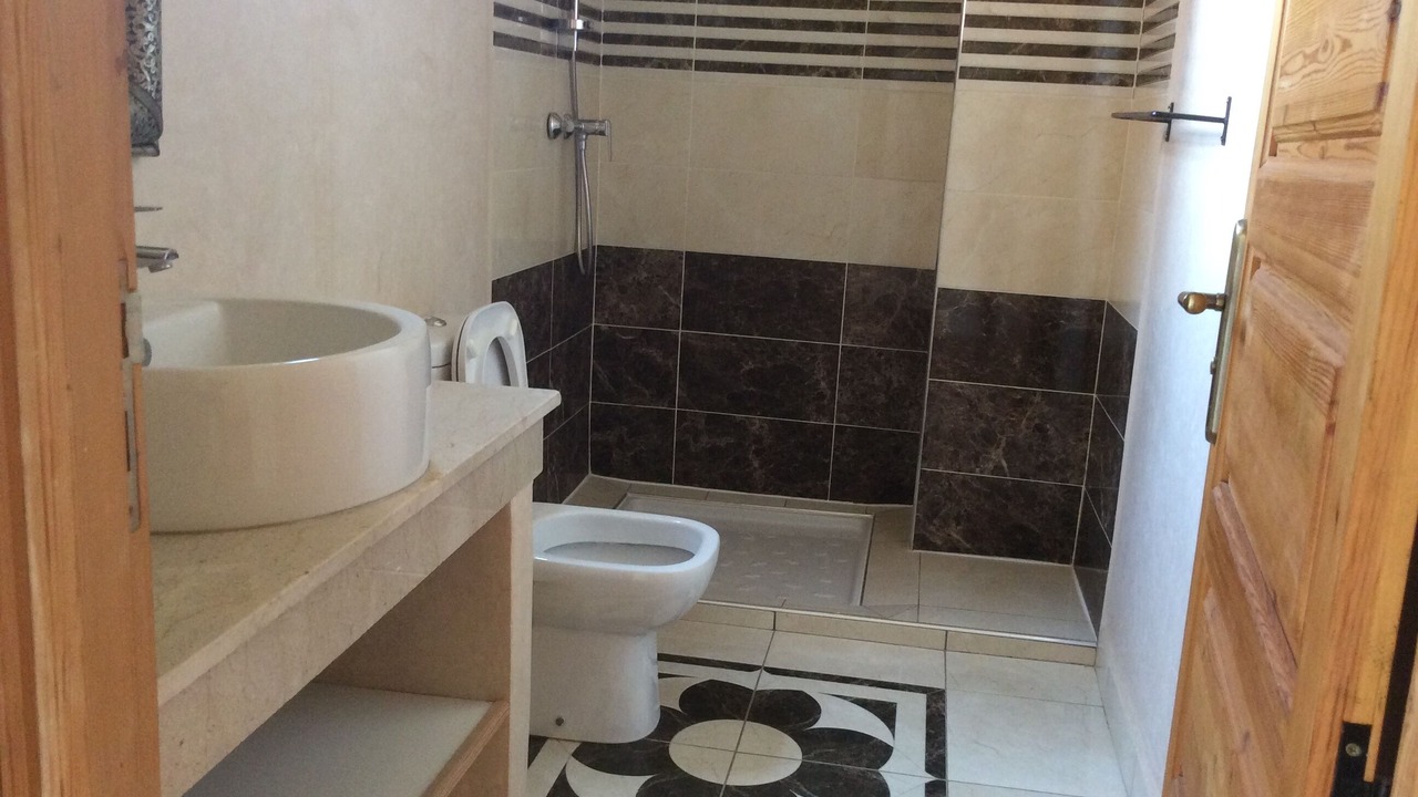 Photo of Bathroom in Marrakech