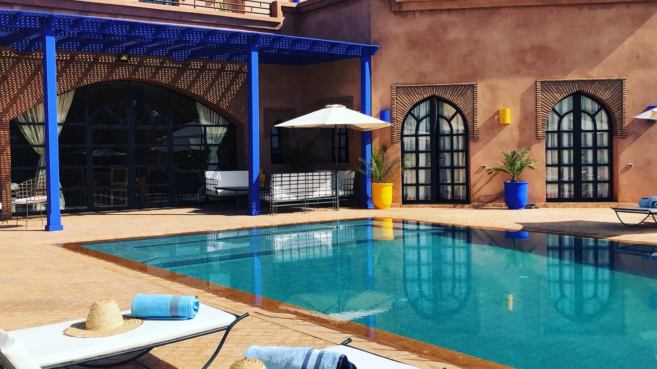 Photo of Outdoor in Marrakech