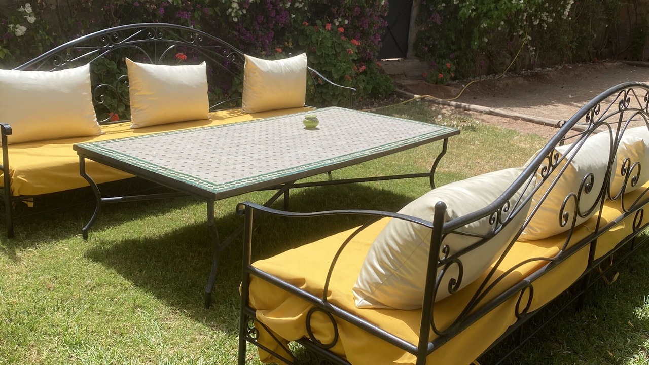 Photo of Outdoor in Marrakech