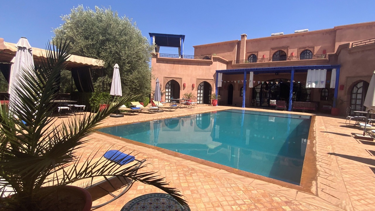 Photo of Outdoor in Marrakech