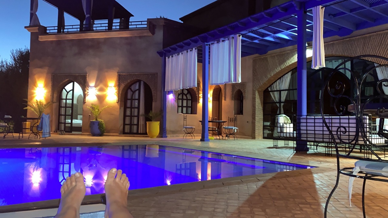 Photo of Outdoor in Marrakech