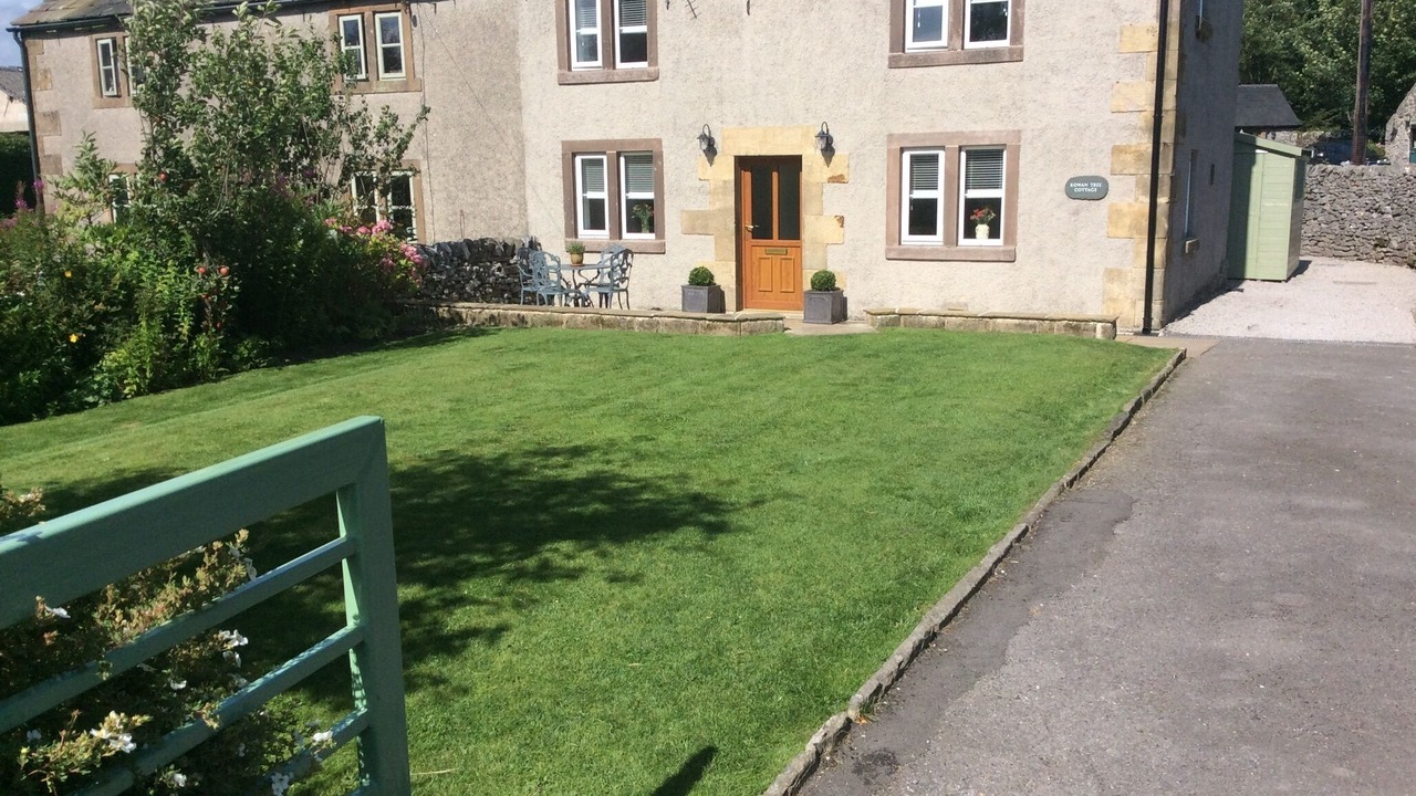 Photo of Outdoor in Newton Grange