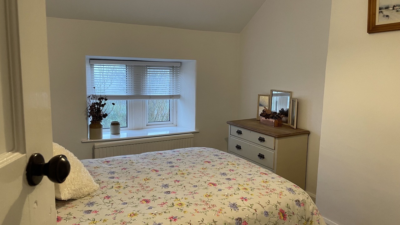Photo of Bedroom in Newton Grange