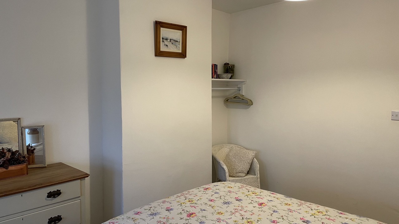 Photo of Bedroom in Newton Grange