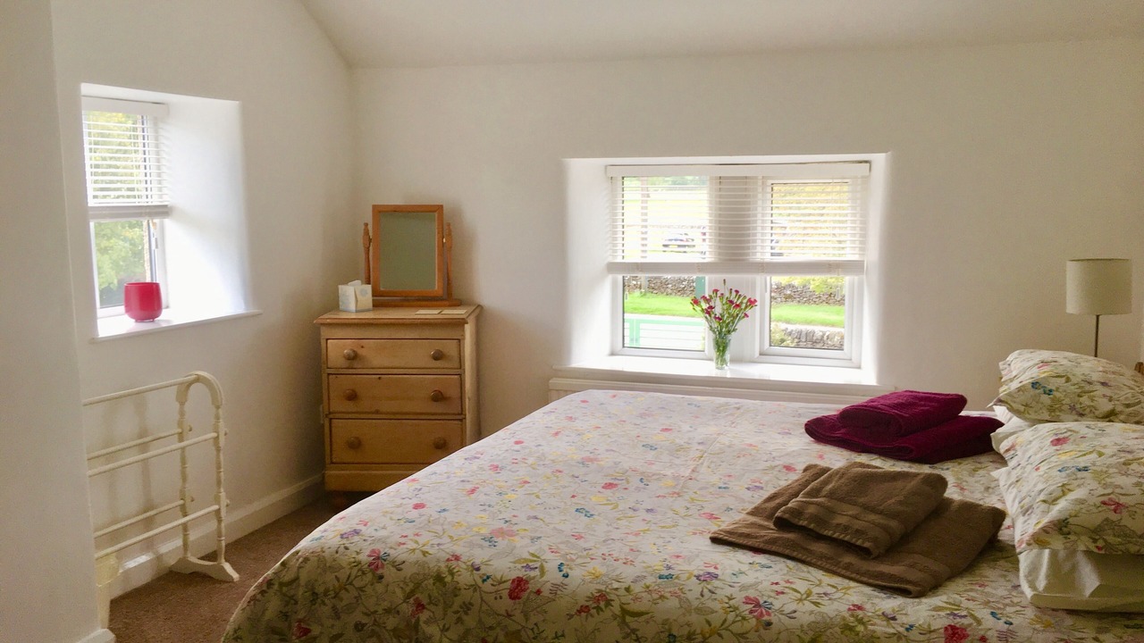 Photo of Bedroom in Newton Grange