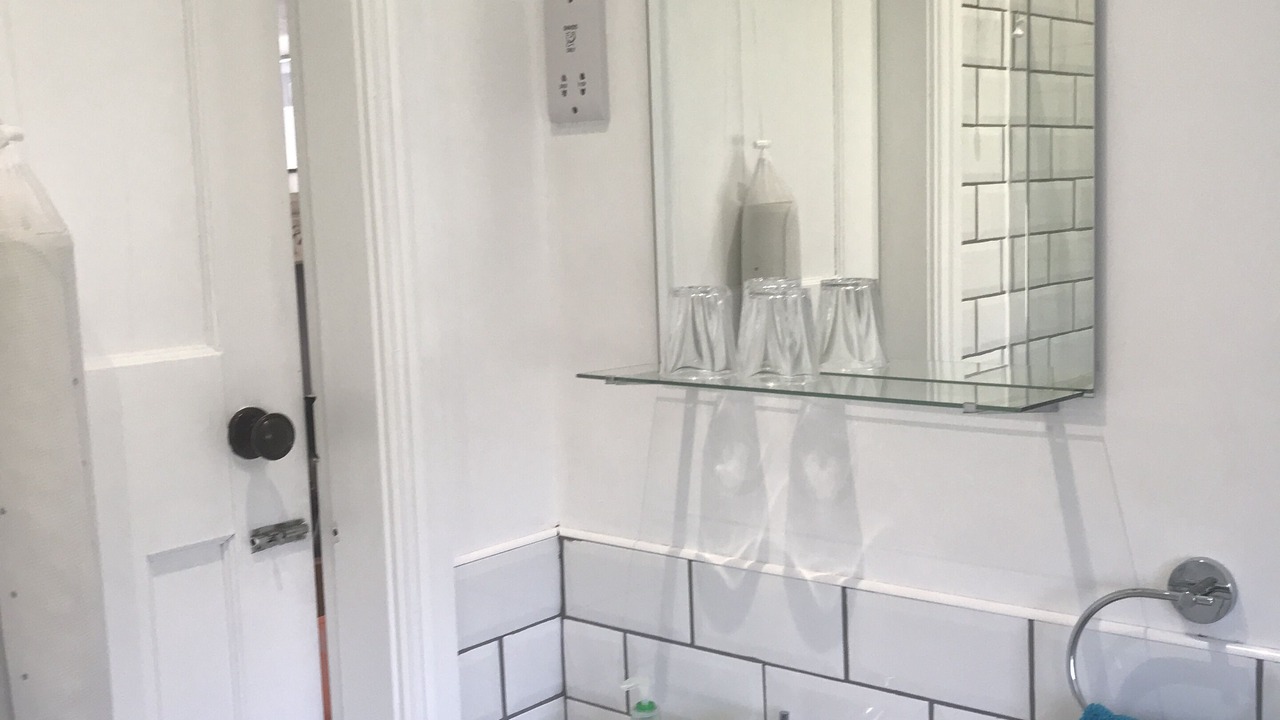Photo of Bathroom in Newton Grange