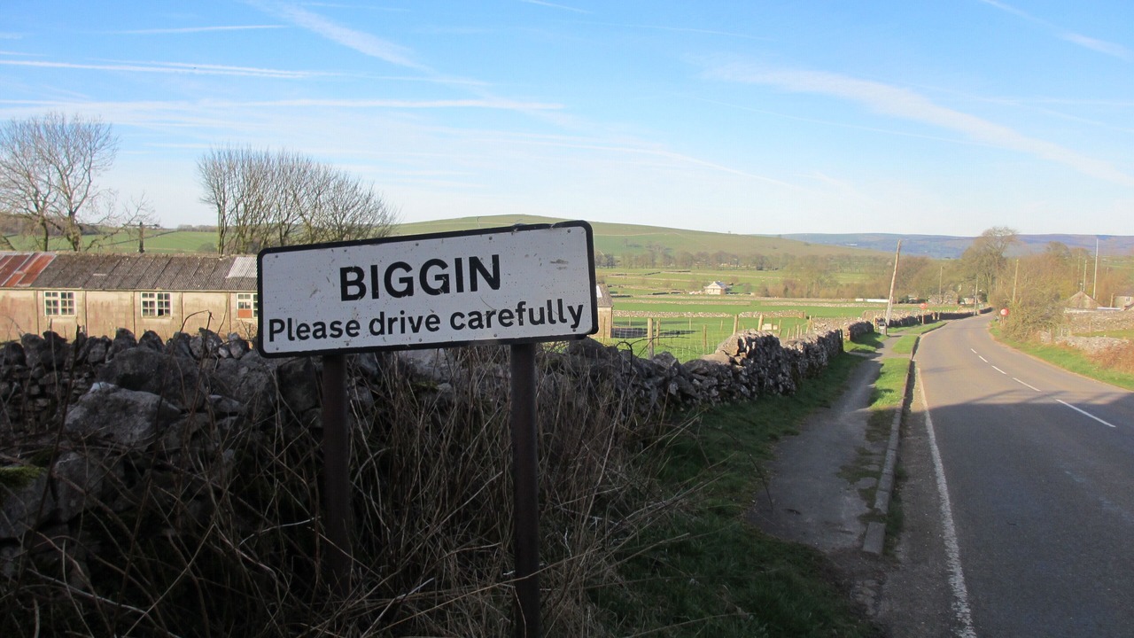 Photo of Outdoor in Newton Grange