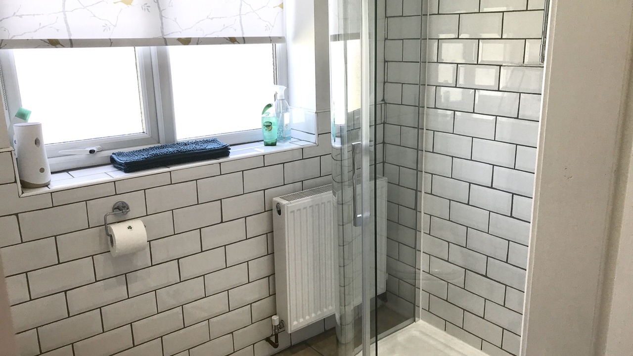 Photo of Bedroom in Newton Grange