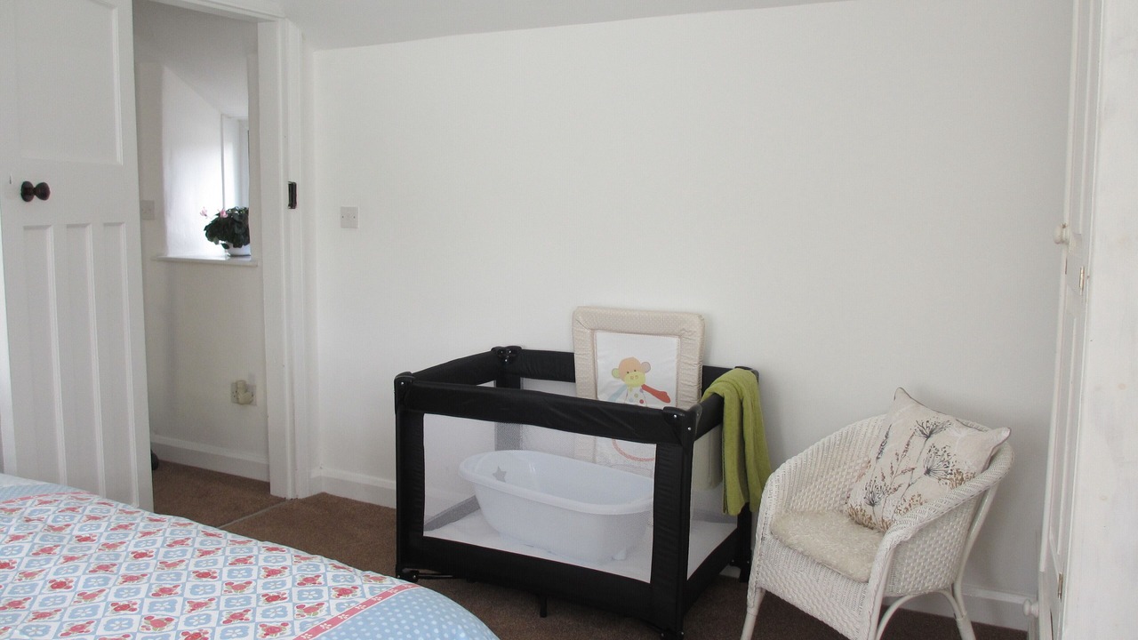 Photo of Bedroom in Newton Grange