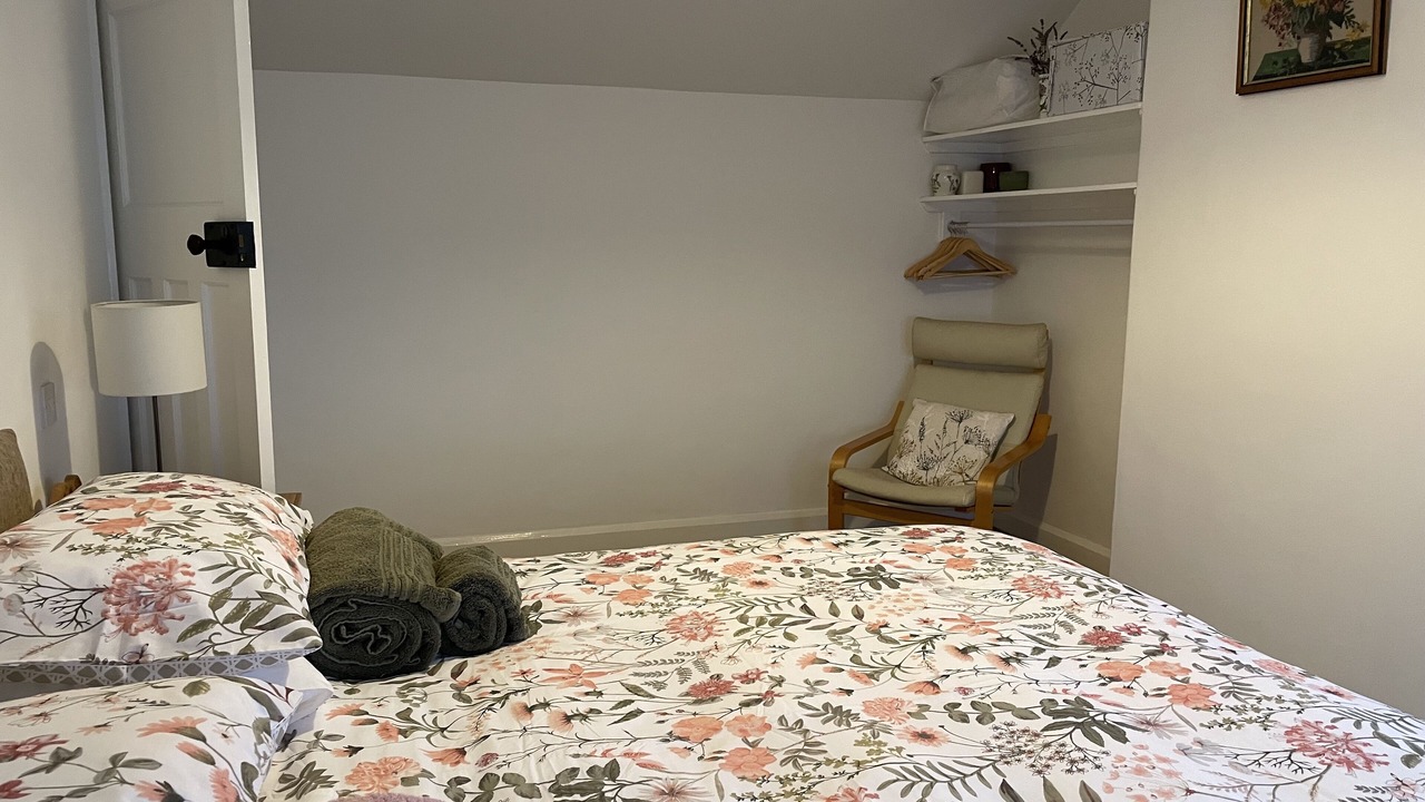 Photo of Bedroom in Newton Grange