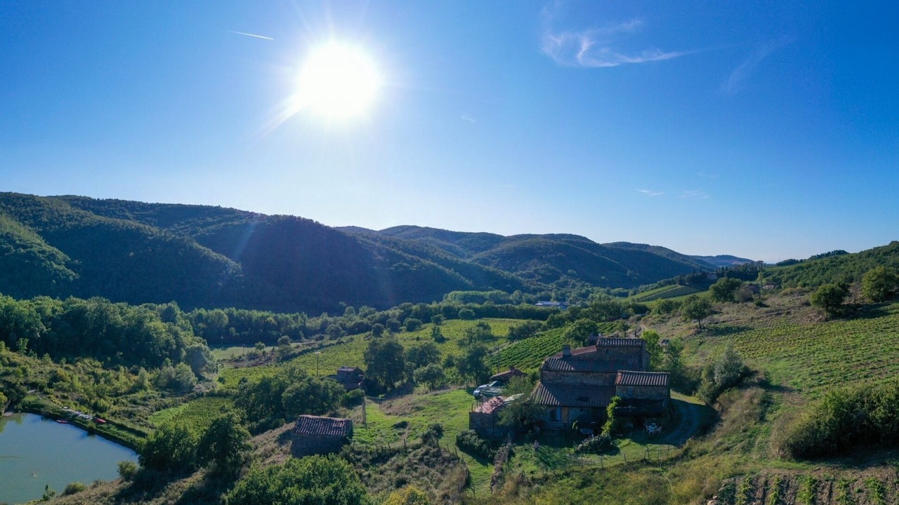 Photo of Outdoor in Radda in Chianti