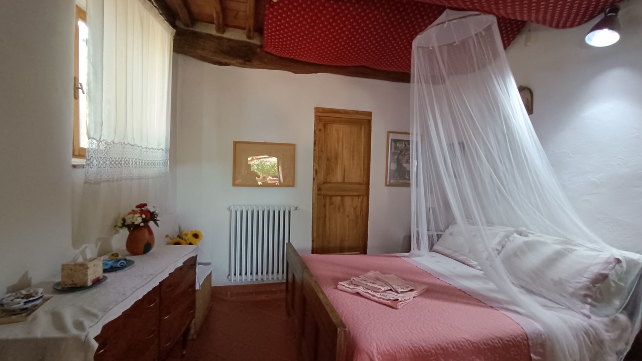 Photo of Bedroom in Radda in Chianti