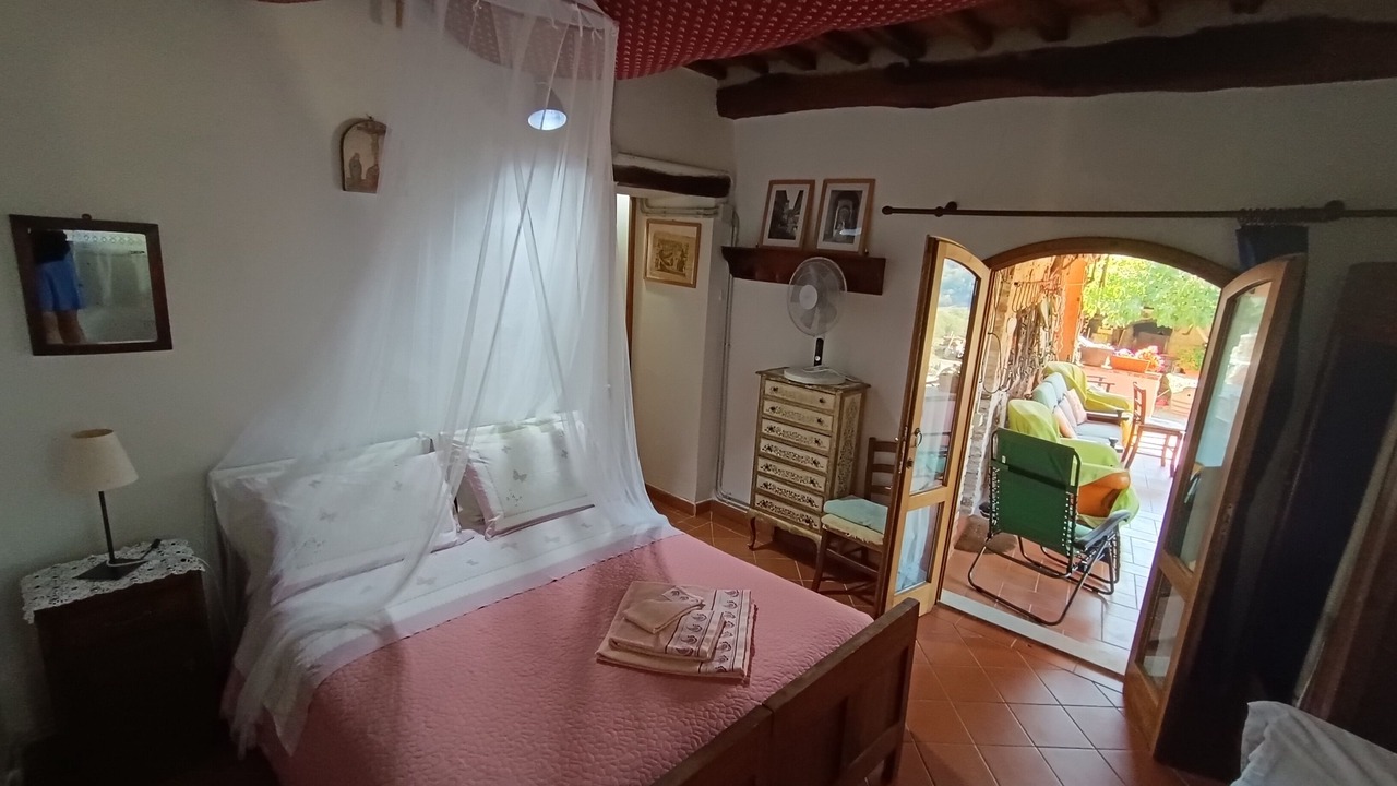 Photo of Bedroom in Radda in Chianti