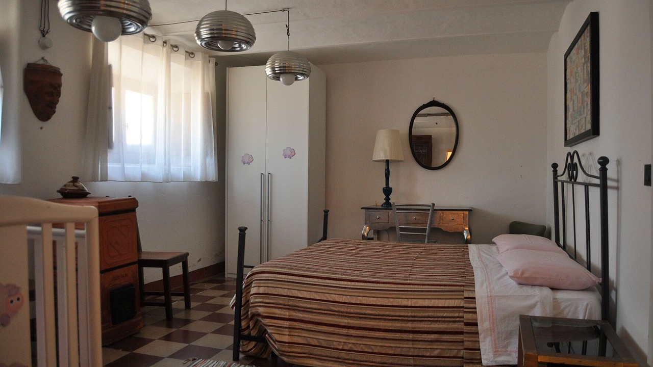 Photo of Bedroom in Marina di Pisa