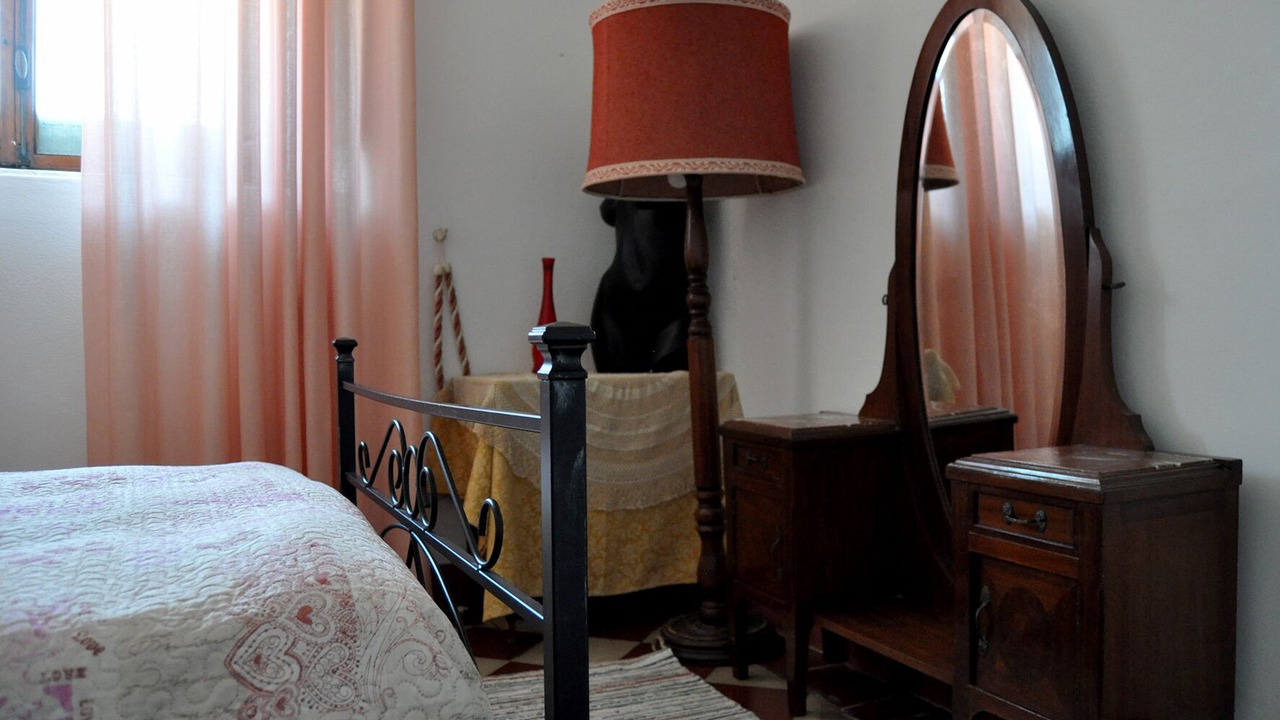 Photo of Bedroom in Marina di Pisa
