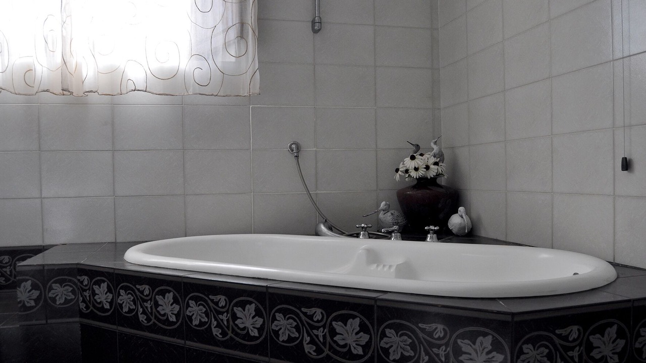 Photo of Bathroom in Marina di Pisa