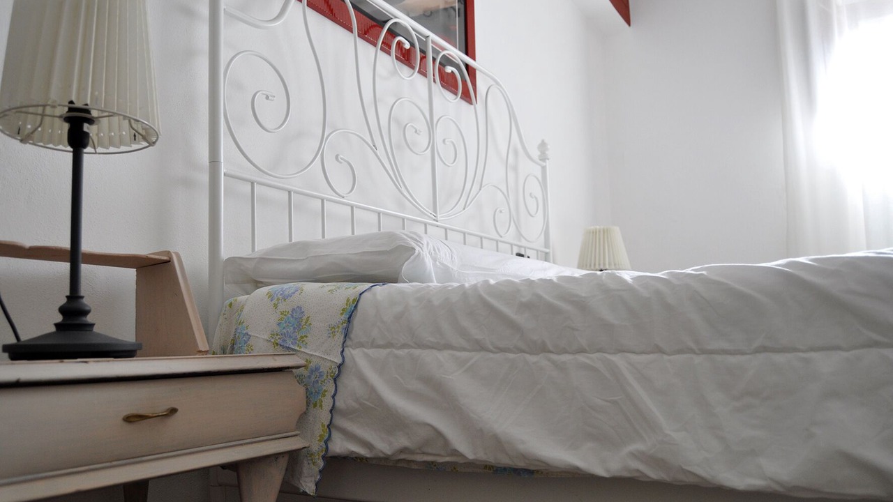 Photo of Bedroom in Marina di Pisa