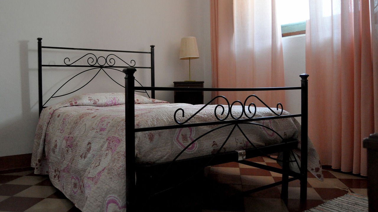 Photo of Bedroom in Marina di Pisa