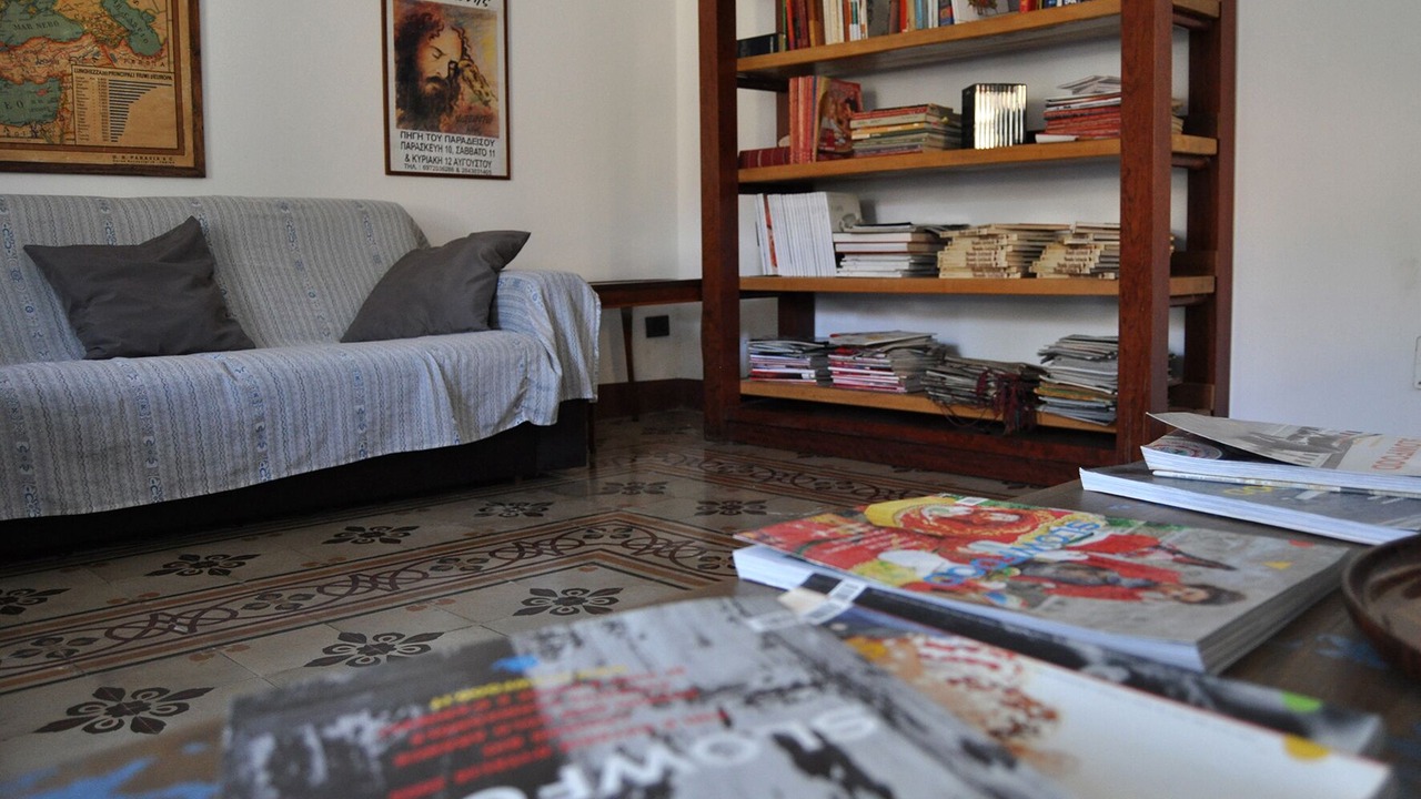 Photo of Livingroom in Marina di Pisa