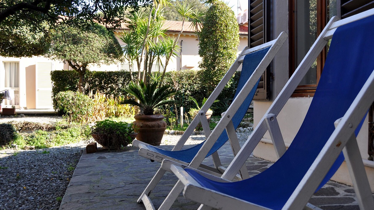 Photo of Patio Balcony in Marina di Pisa