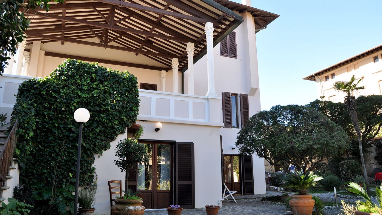 Photo of Outdoor in Marina di Pisa