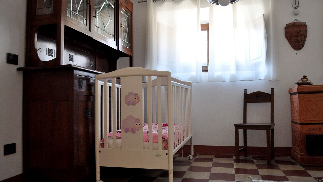 Photo of Bedroom in Marina di Pisa