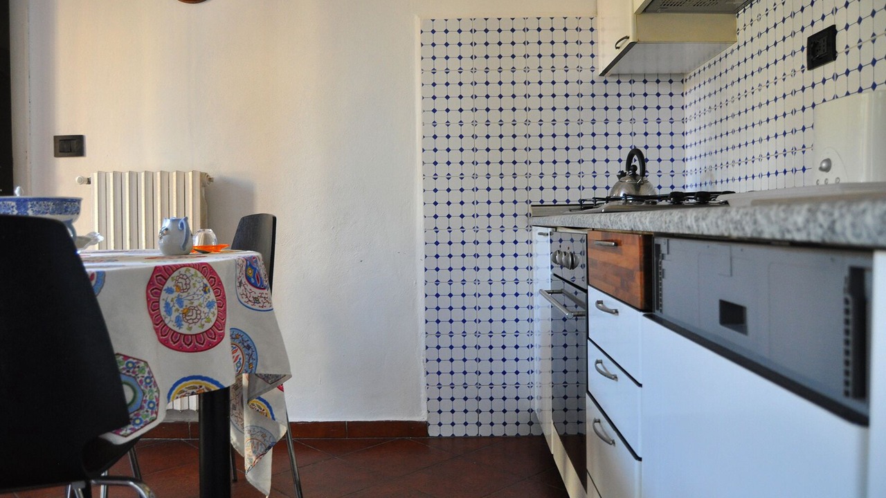 Photo of Kitchen in Marina di Pisa