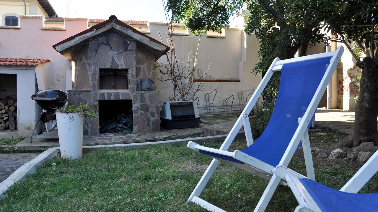 Photo of Outdoor in Marina di Pisa