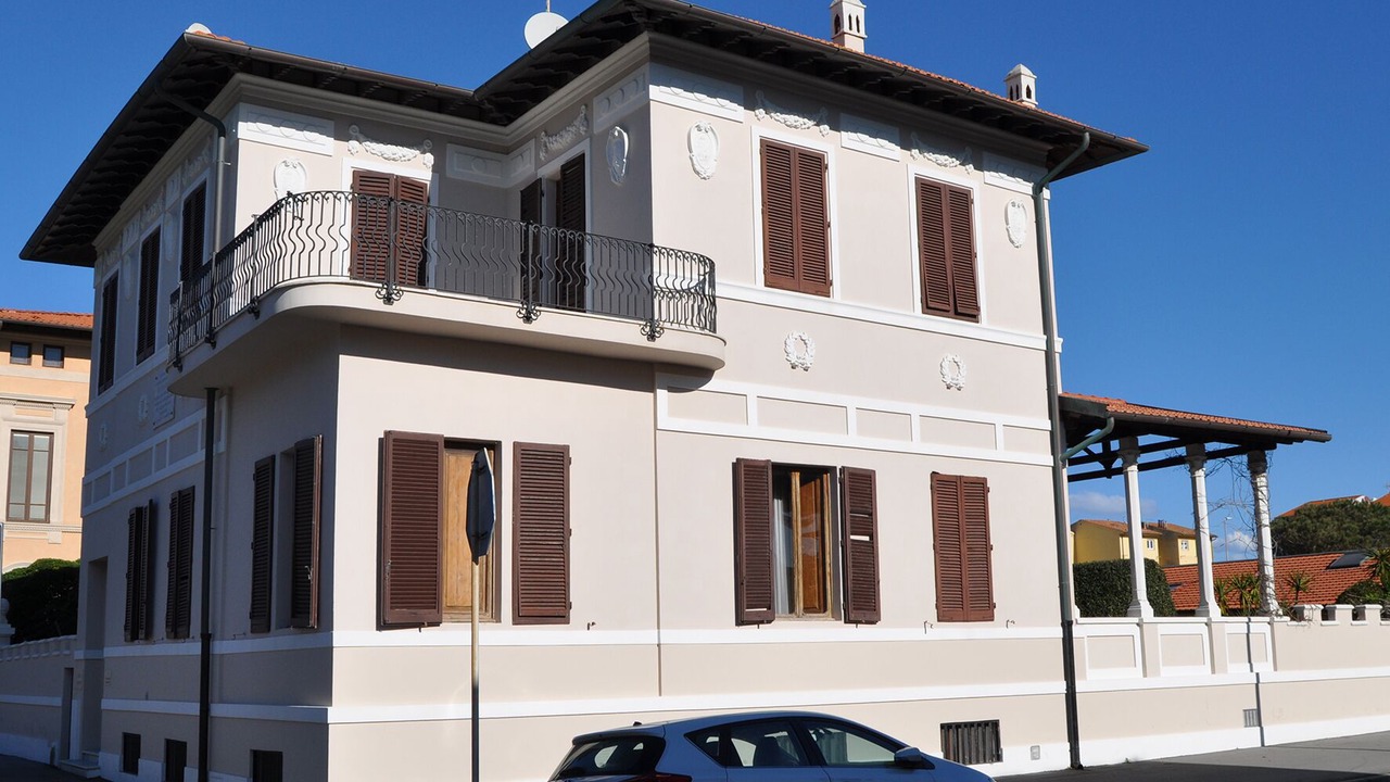 Photo of Outdoor in Marina di Pisa