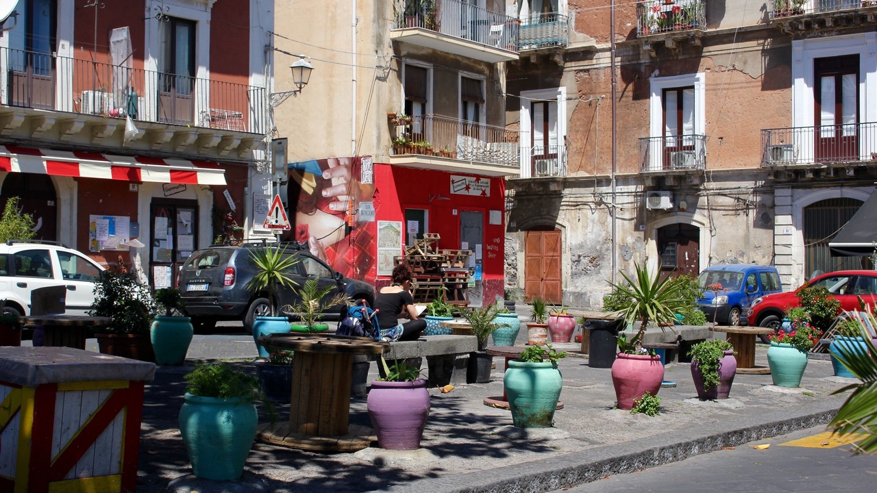 Photo of Others in Old Town