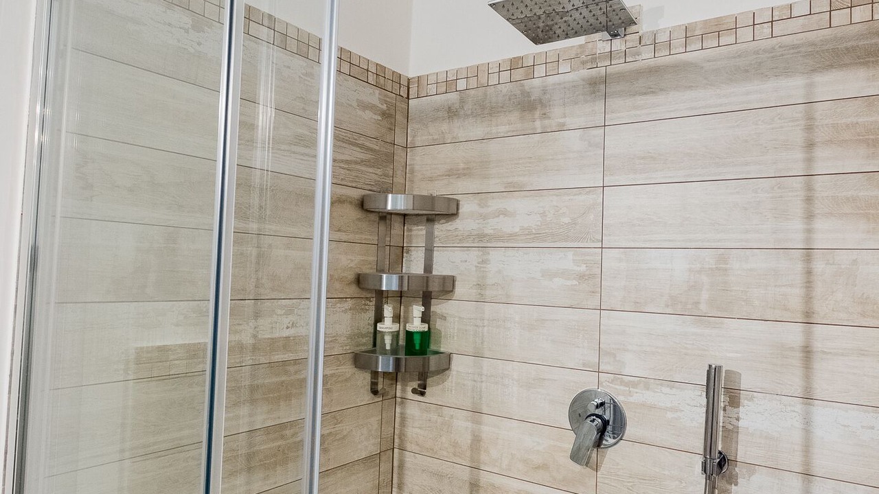 Photo of Bathroom in Old Town