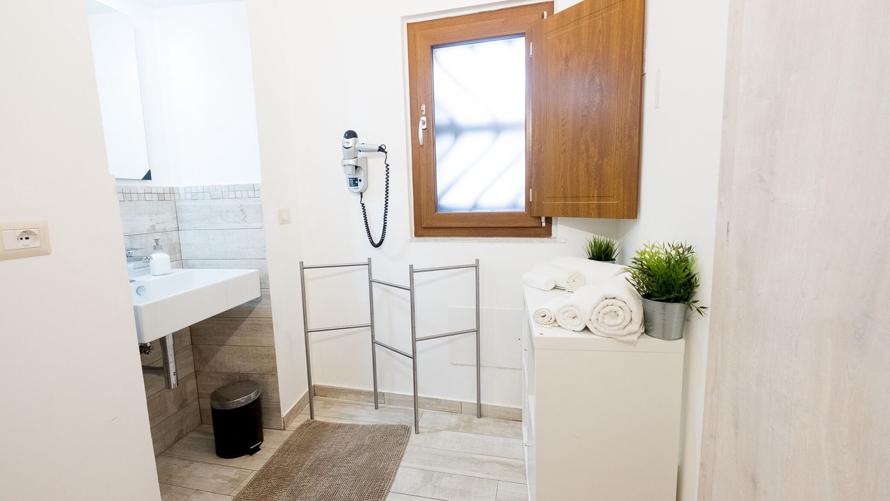 Photo of Bathroom in Old Town